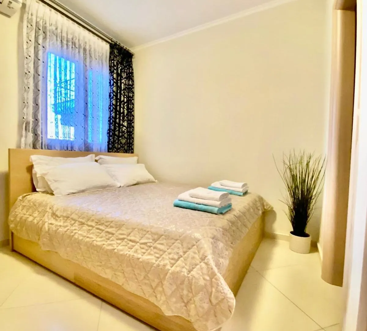 Villas Chanioti