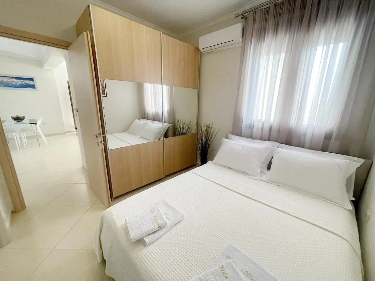 Villas Chanioti