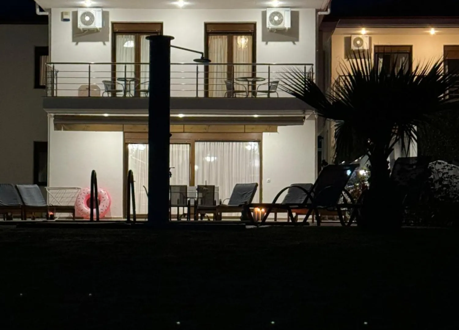 Villas Chanioti
