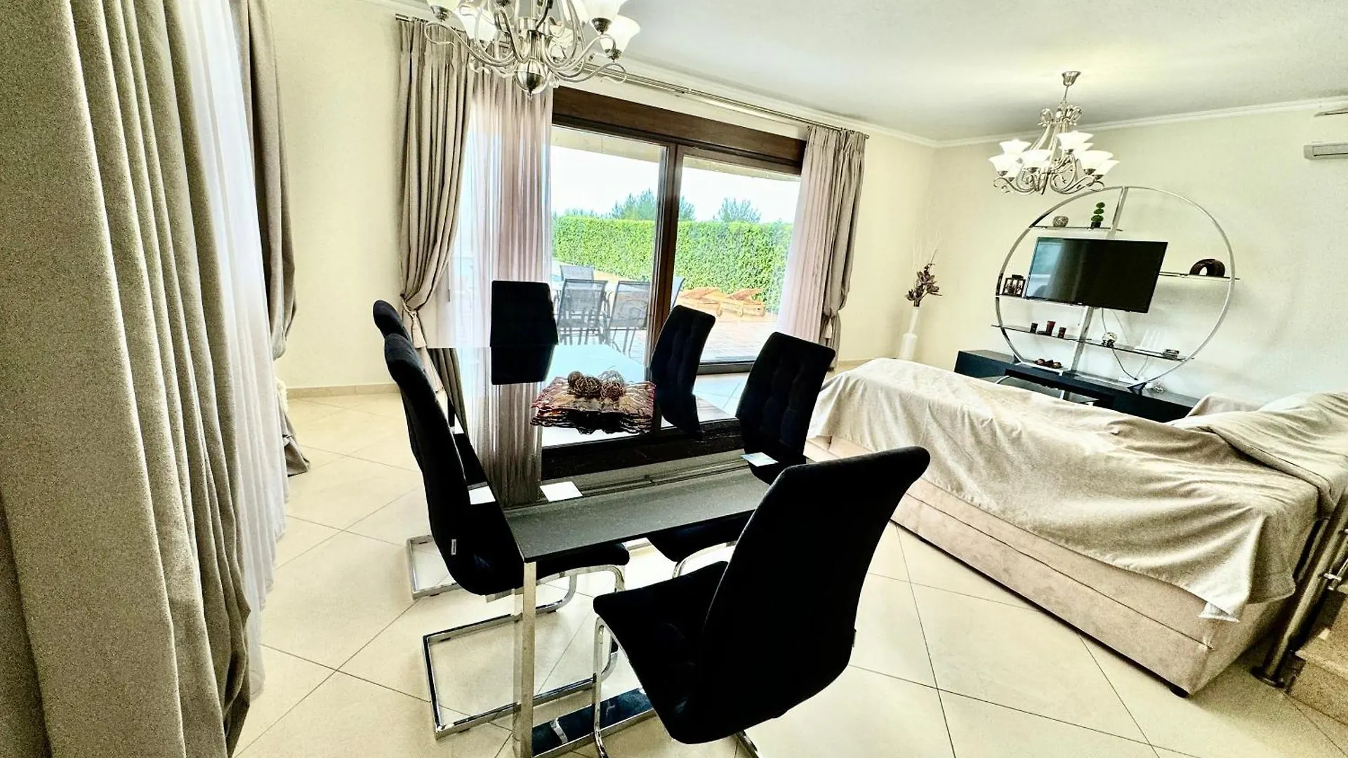Villas Chanioti