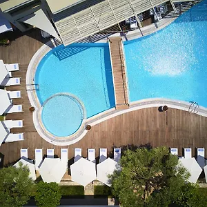 Hotel Renaissance, Hanioti