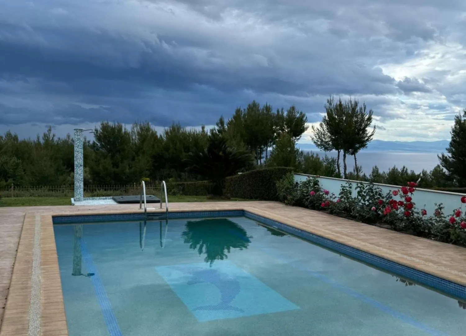 Villas Hanioti