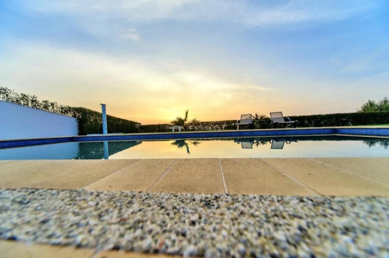 Villas Hanioti