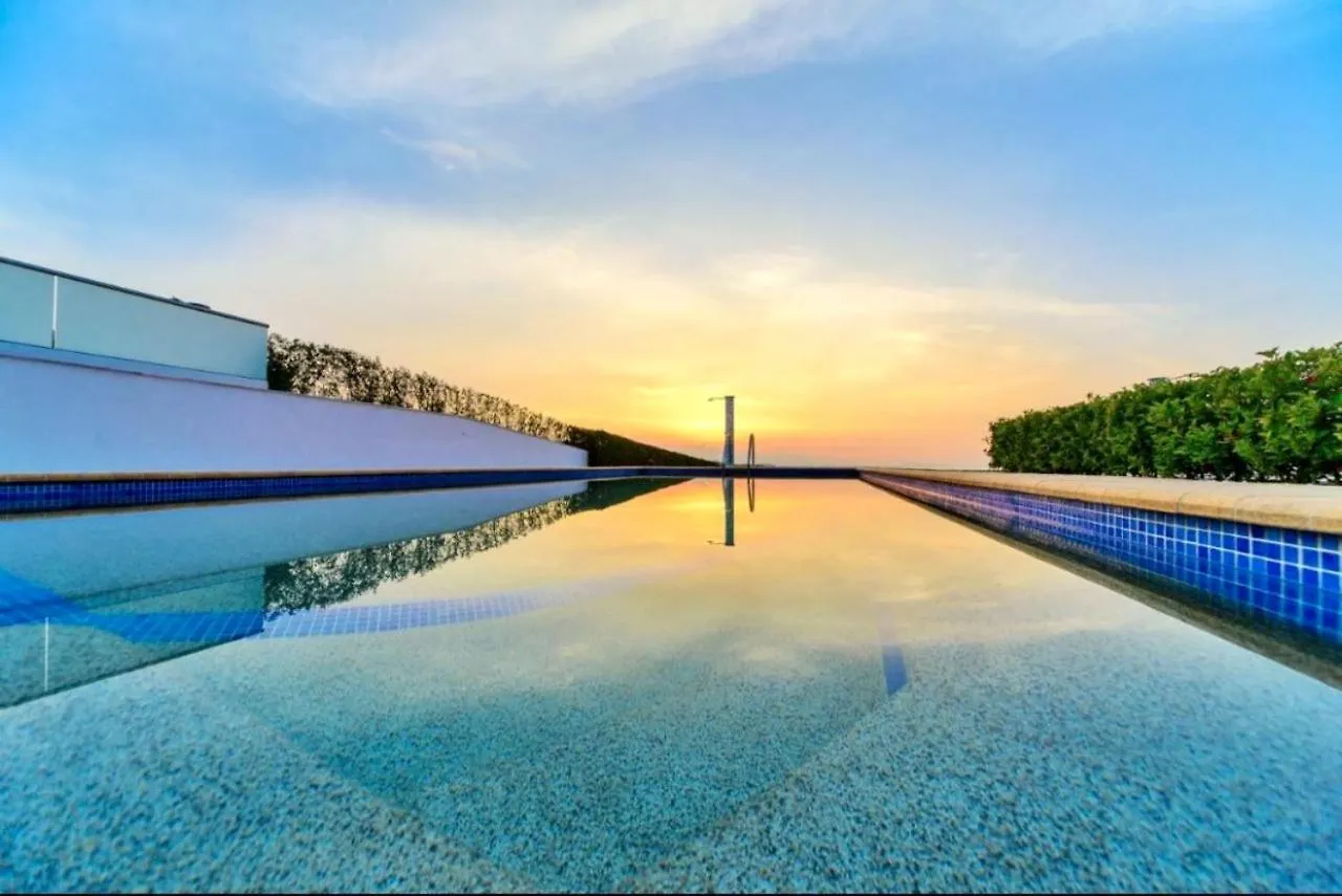 Villas Hanioti