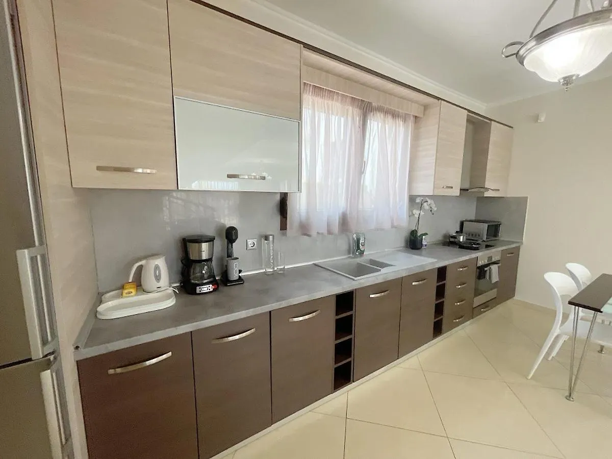 Villas Hanioti