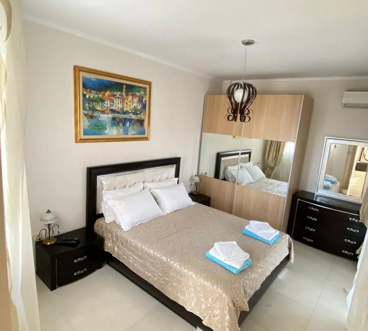 Villas Hanioti Greece