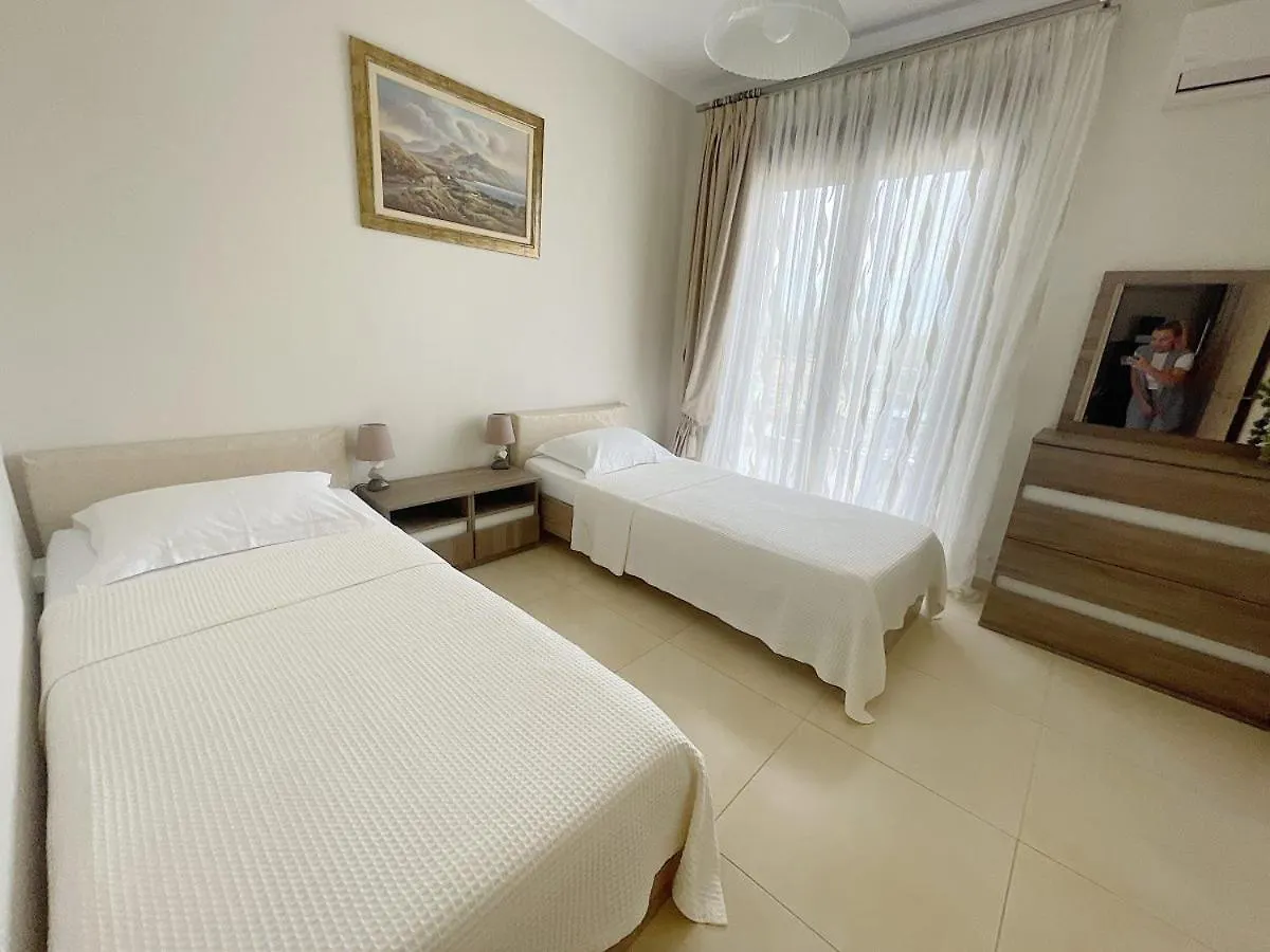Villas Hanioti