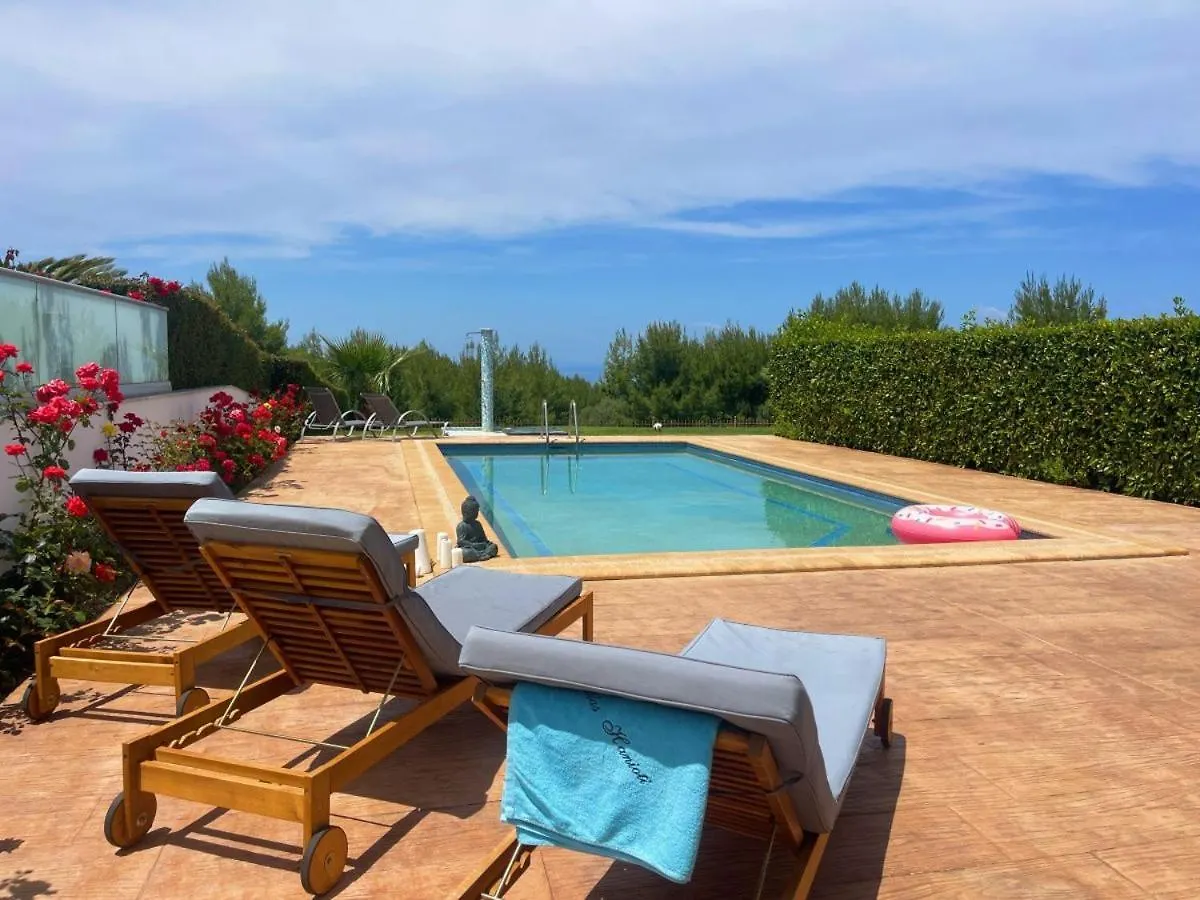 Villas Hanioti