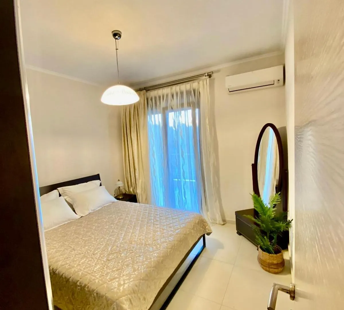 Villas Hanioti