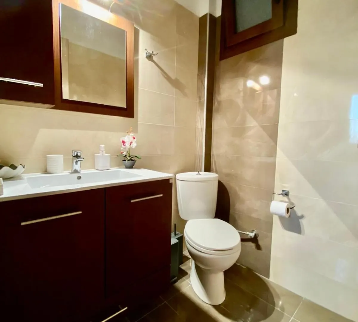 Villas Hanioti 0*,