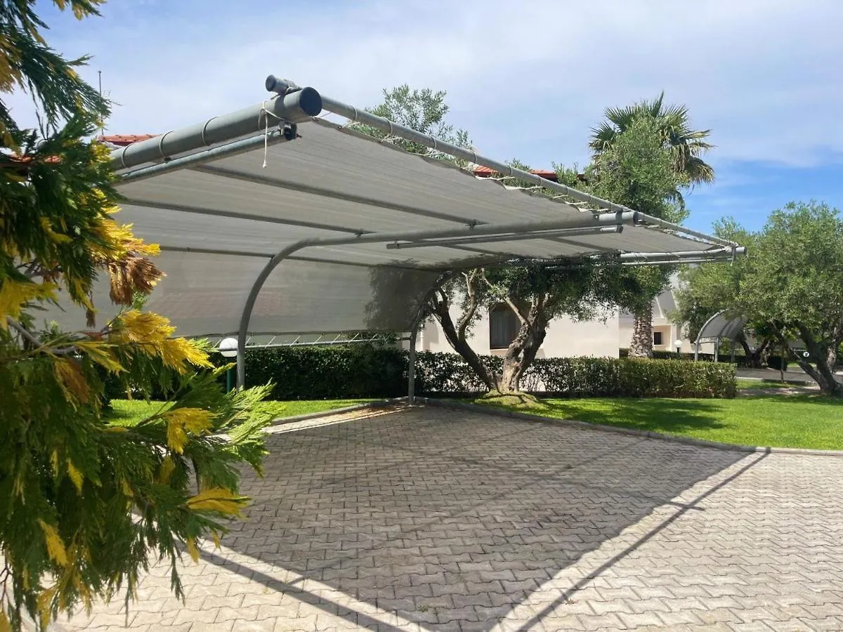 Villas Hanioti