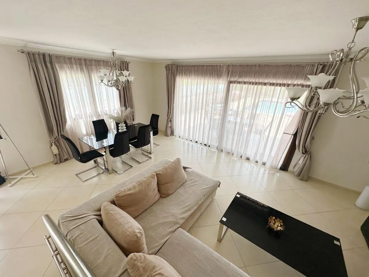 Villas Hanioti Greece
