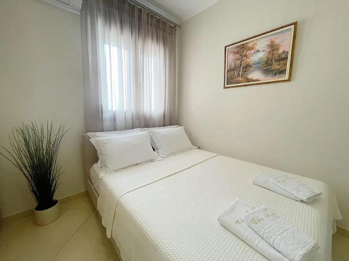 Villas Hanioti