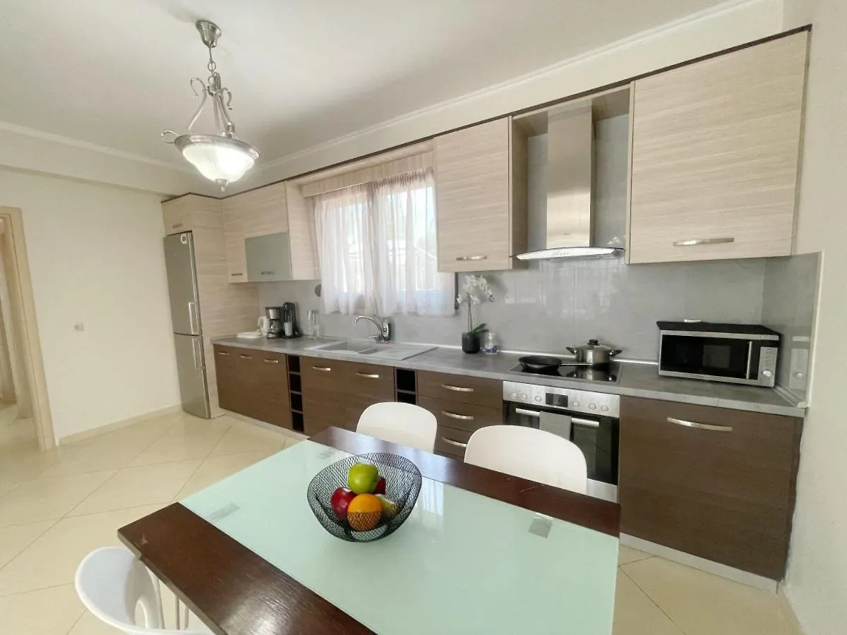 Villas Hanioti