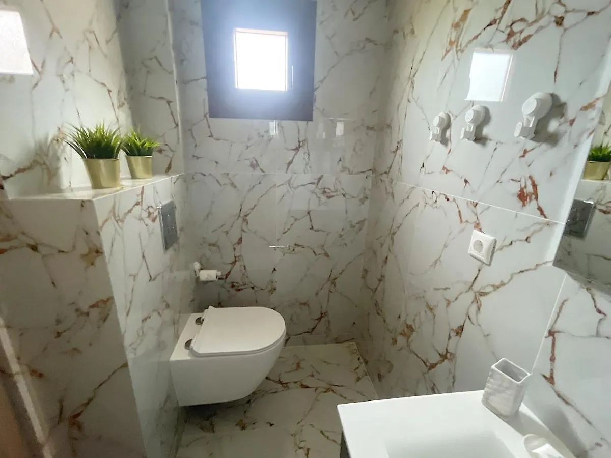 Villas Hanioti