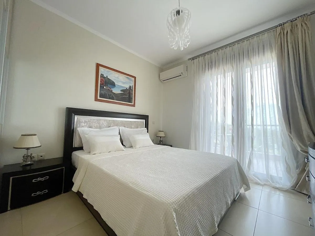 Villas Hanioti