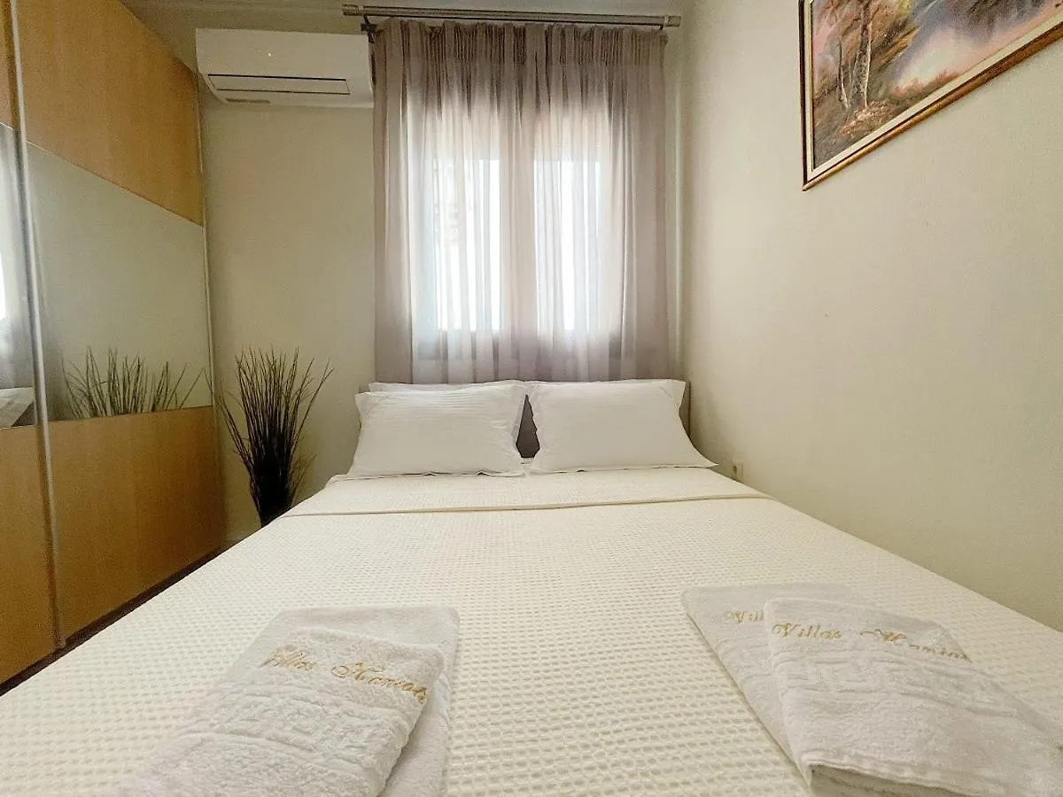 Villas Hanioti 0*,  Greece