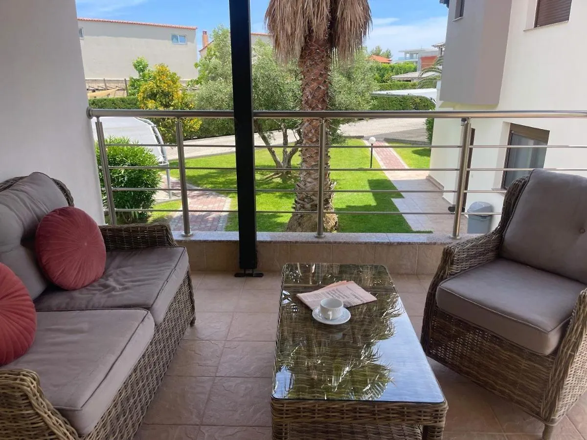 Villas Hanioti