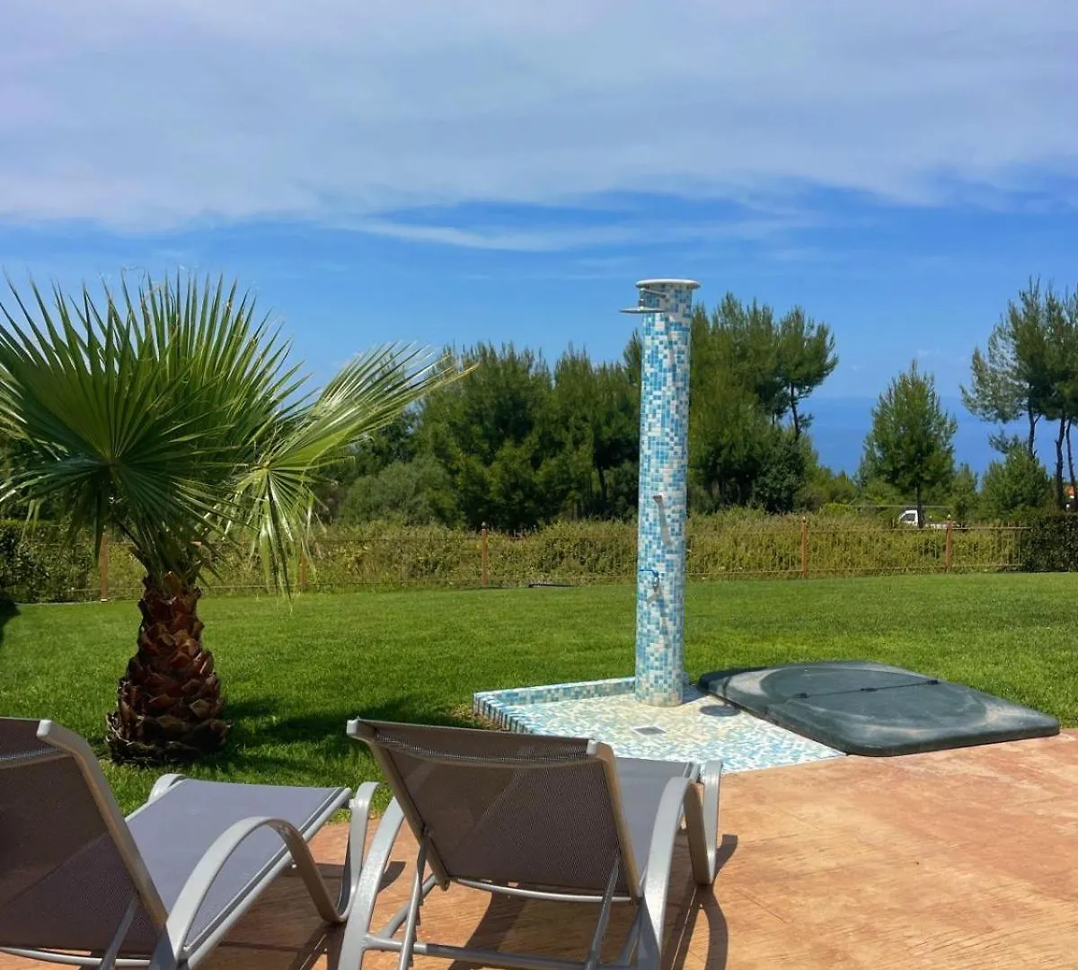 Villas Hanioti