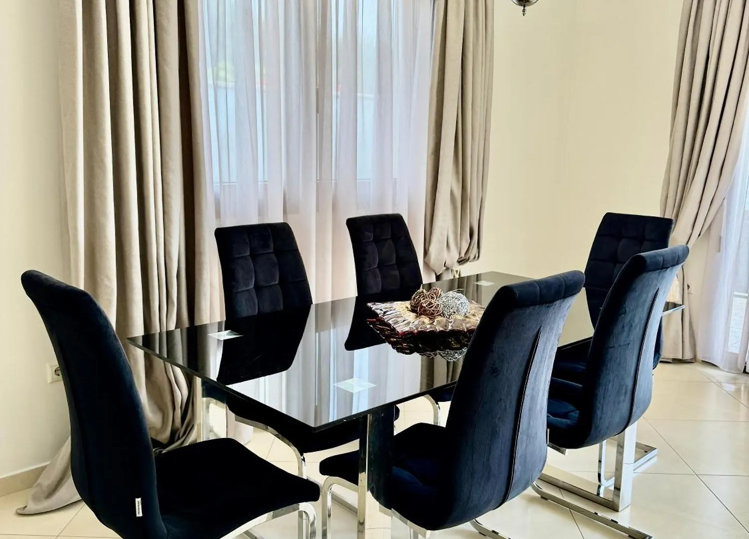 Villas Hanioti Greece