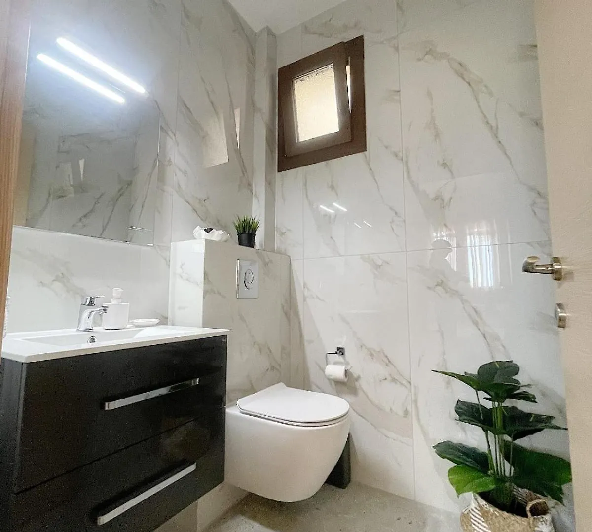 Villas Hanioti