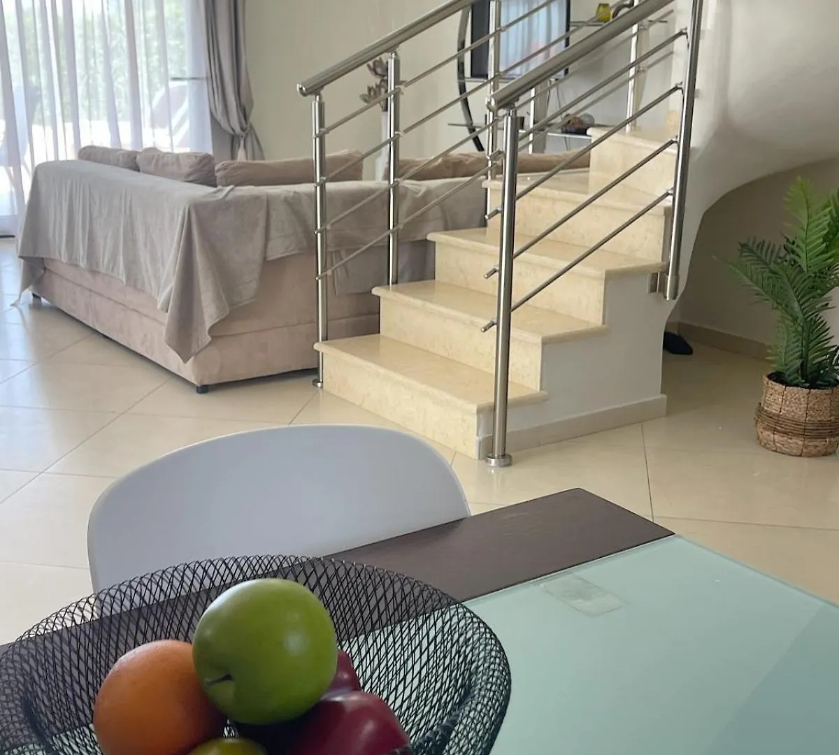 Villas Hanioti