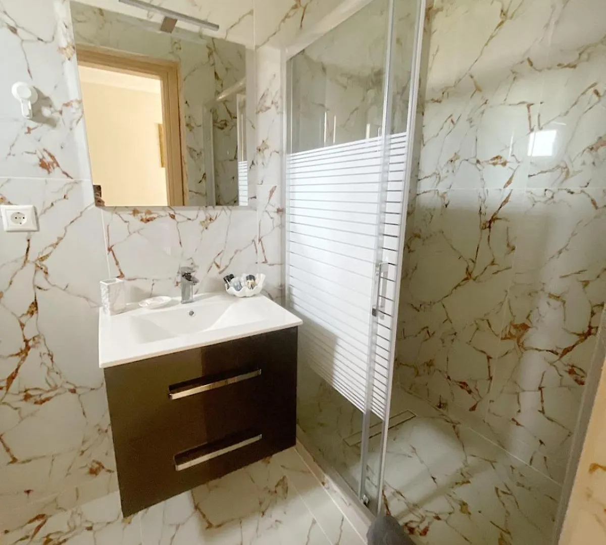 Villas Hanioti