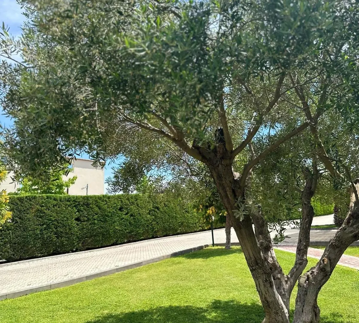Villas Hanioti